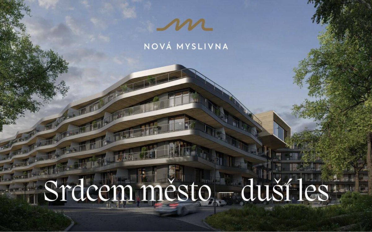 Nová Myslivna